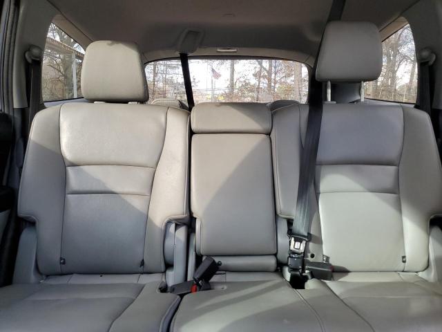 2021 HONDA PILOT EXL - 5FNYF5H55MB018998