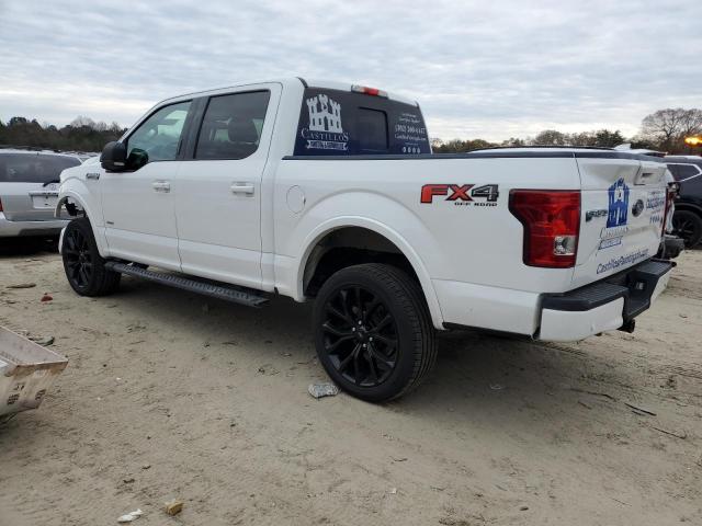 2015 FORD F150 SUPER - 1FTEW1EG9FFC82421