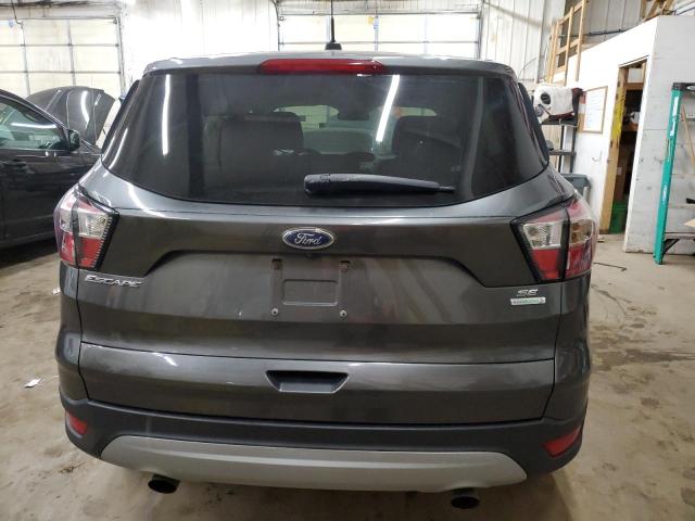 2017 FORD ESCAPE SE - 1FMCU0GD4HUE75628