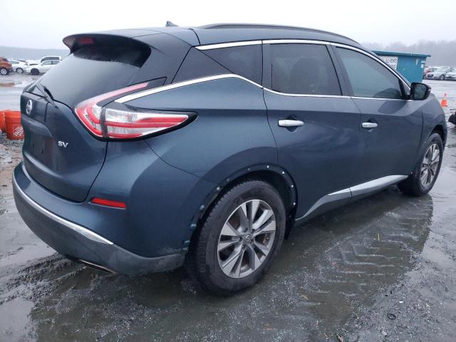 VIN 5N1AZ2MG5FN222800 2015 NISSAN MURANO no.3