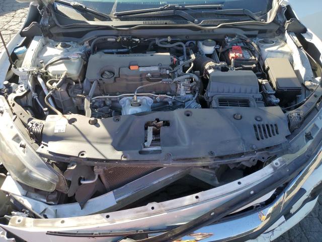 2017 HONDA CIVIC EX - 2HGFC2F77HH556719