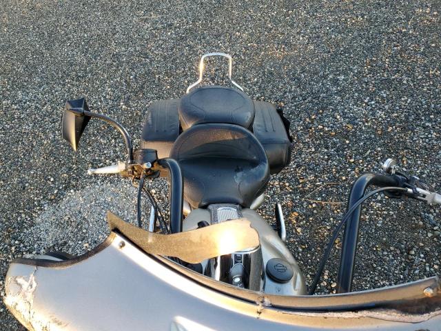 2007 HARLEY-DAVIDSON FLHRS 1HD1FY4307Y684189
