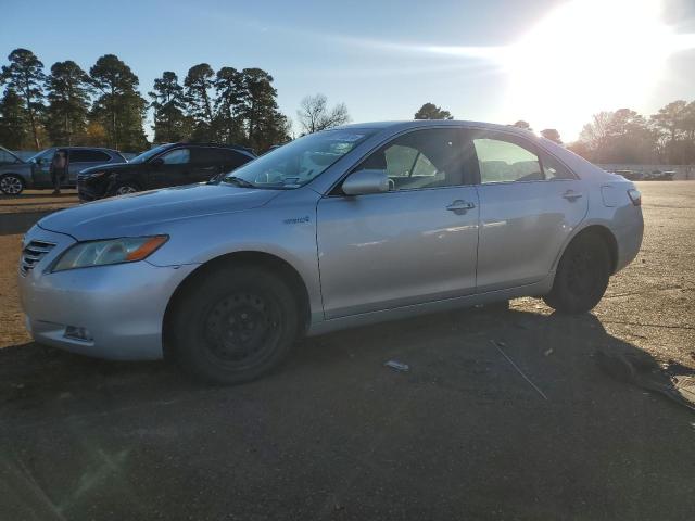 2009 TOYOTA CAMRY HYBR #3050290885