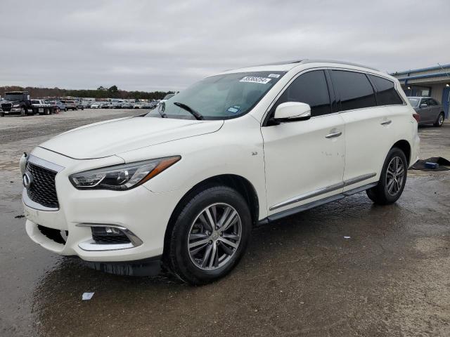 2017 INFINITI QX60 #3028270788