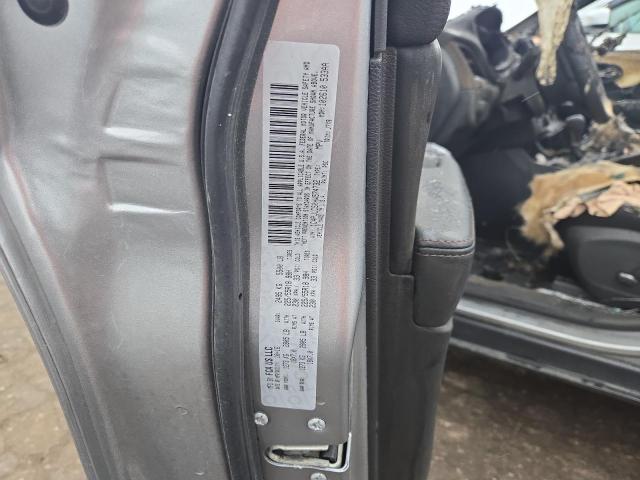 2017 JEEP CHEROKEE L - 1C4PJLCS0HW574732