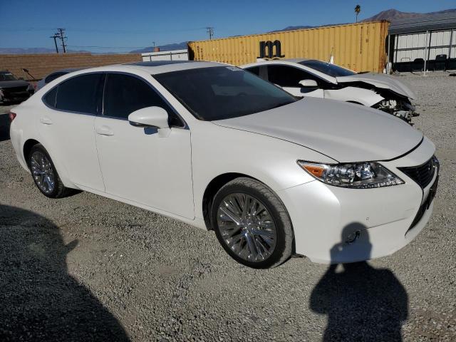 VIN JTHBK1GG9F2158487 2015 LEXUS ES350 no.4