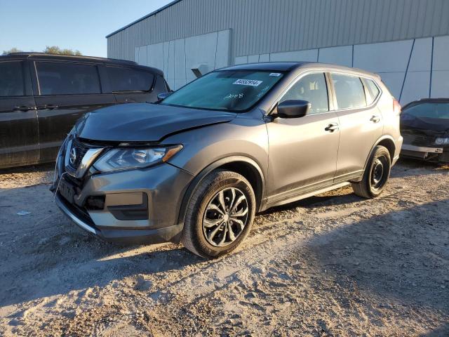 2017 NISSAN ROGUE S #3025162193