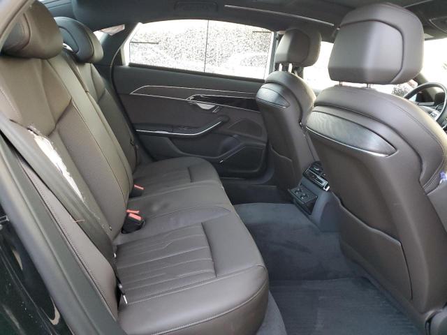 2023 AUDI A8 L WAULDAF8XPN002207