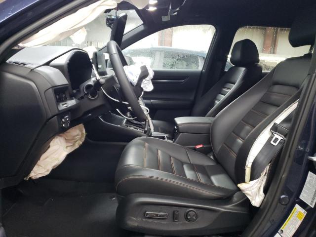 2025 HONDA CR-V SPORT - 7FARS6H81SE021432