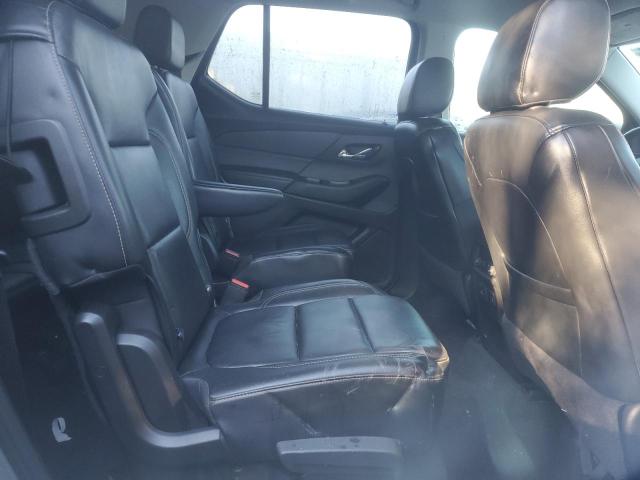 2019 CHEVROLET TRAVERSE L - 1GNERHKW7KJ115064