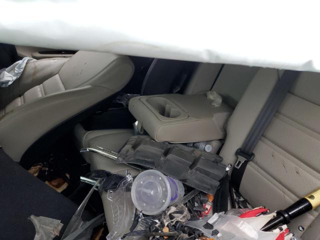 2018 KIA SORENTO EX - 5XYPH4A50JG345744