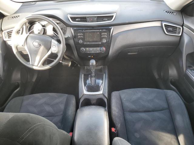 2016 NISSAN ROGUE S - JN8AT2MT3GW009461