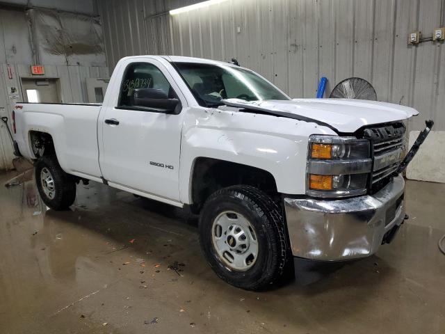 Vin: 1gc0kueg9gz149133, lot: 81812734, chevrolet all models k2500 heavy duty 20164