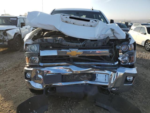 VIN 1GC1KVEY9HF202659 2017 CHEVROLET ALL MODELS no.5