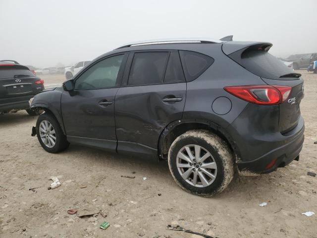 VIN JM3KE4BY4G0753309 2016 MAZDA CX-5 no.2