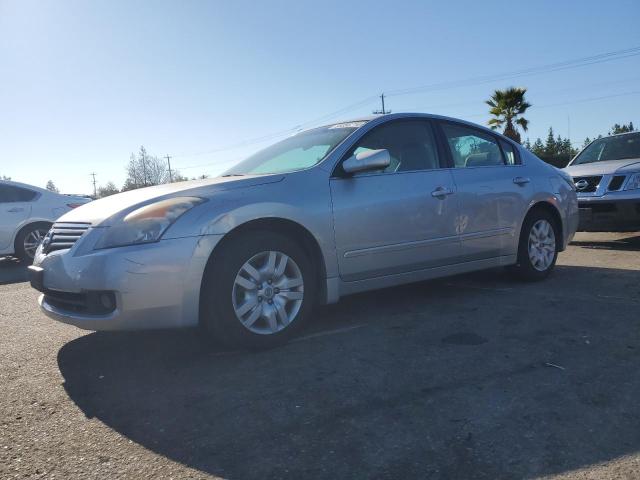 2009 NISSAN ALTIMA 2.5 #3028249822