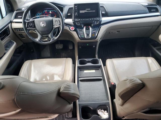 2019 HONDA ODYSSEY EL 5FNRL6H91KB069899
