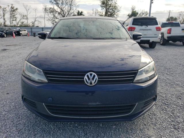 VIN 3VWD07AJ4EM287233 2014 VOLKSWAGEN JETTA no.5