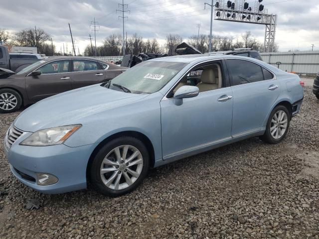 2010 LEXUS ES 350 #3049497652