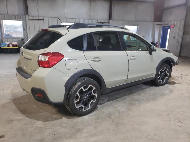 2016 SUBARU CROSSTREK - JF2GPABC7G9280157