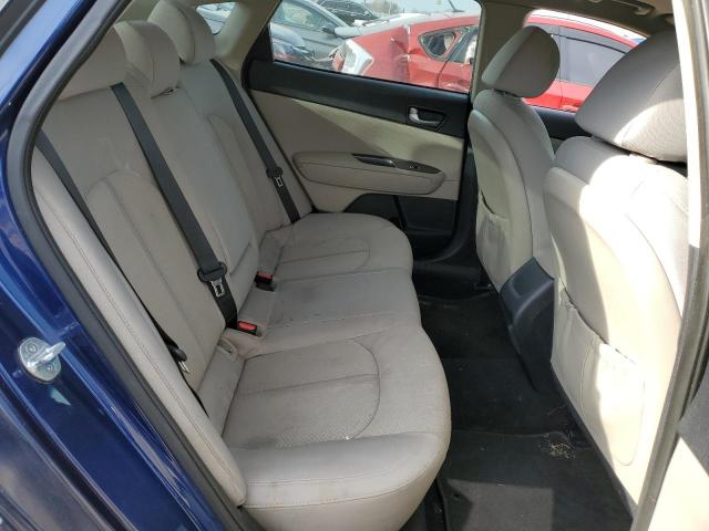 2016 KIA OPTIMA LX - 5XXGT4L30GG076331