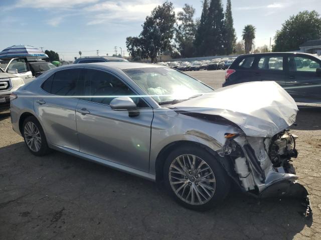 Vin: 4t1b11hk4ju062623, lot: 84542804, toyota camry l 20184