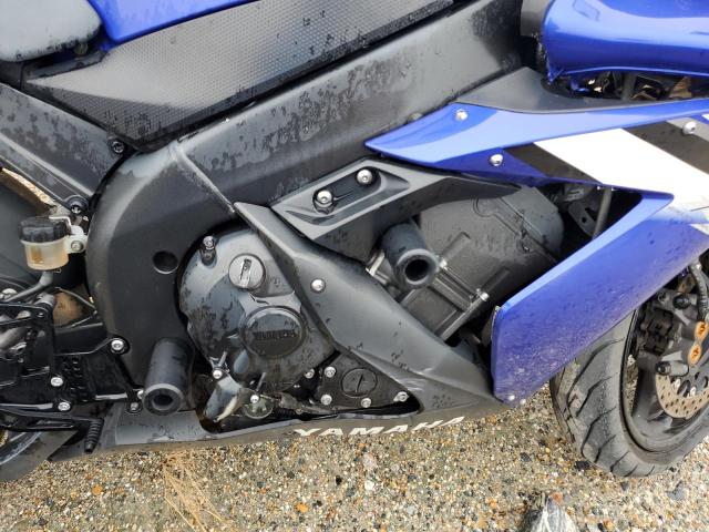 2006 YAMAHA YZFR1 JYARN15E36A000995