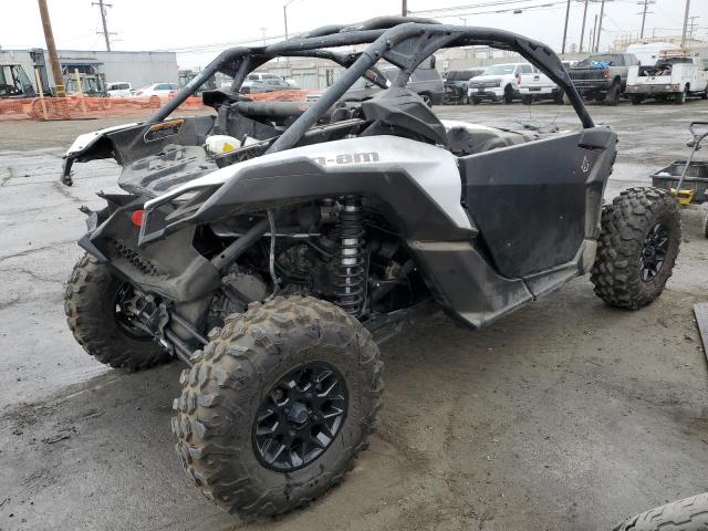 2023 CAN-AM MAVERICK X - 3JBVGAY28PE000412