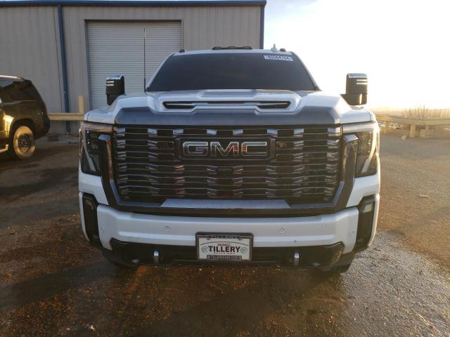 2024 GMC SIERRA K35 - 1GT49YEY9RF334946