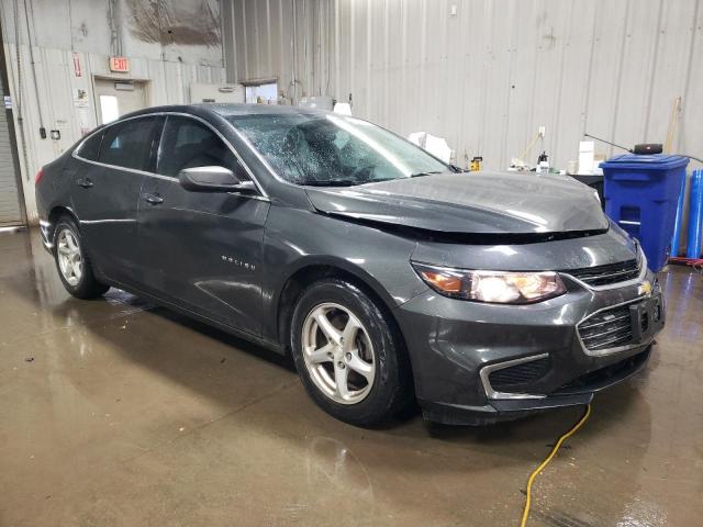 2017 CHEVROLET MALIBU LS - 1G1ZC5ST2HF249100