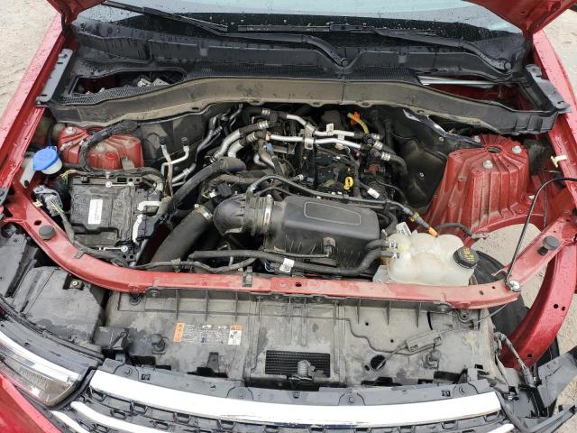 2022 FORD EXPLORER X - 1FMSK7DH2NGA18926
