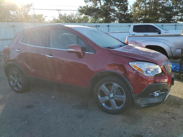 VIN KL4CJBSB5EB690550 2014 BUICK ENCORE no.4