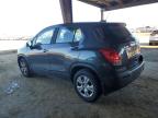 CHEVROLET TRAX LS 3GNCJKSBXGL275996 photo
