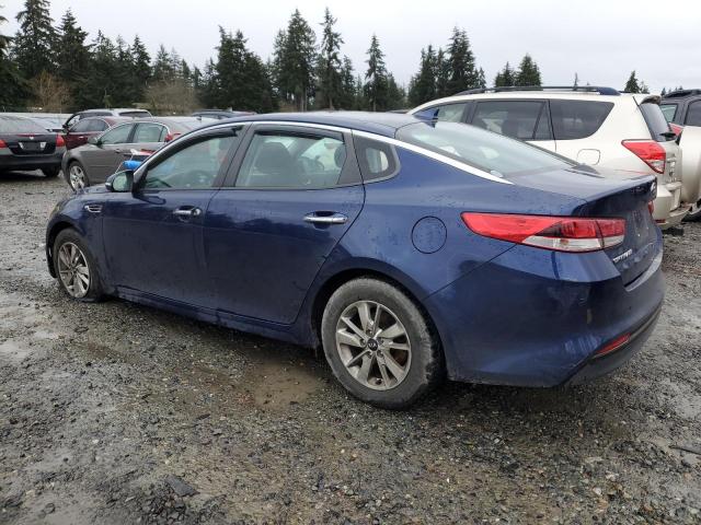 VIN 5XXGT4L34JG194339 2018 KIA OPTIMA no.2