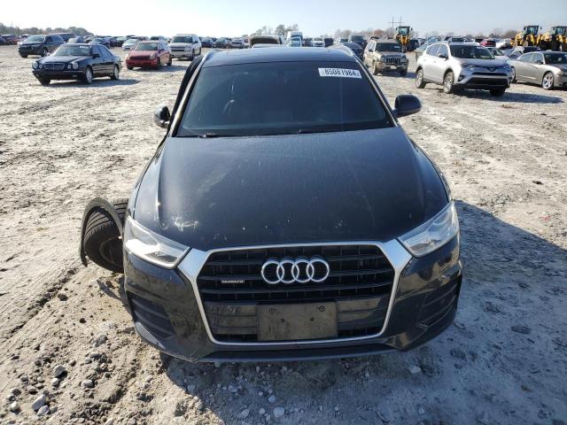 2017 AUDI Q3 PREMIUM - WA1ECCFS9HR002256