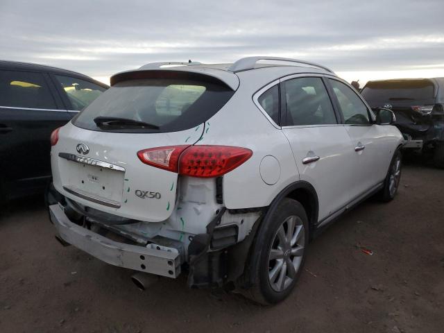 2017 INFINITI QX50 - JN1BJ0RR2HM412564