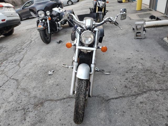 2007 HONDA VT600 CD JH2PC21487M801045