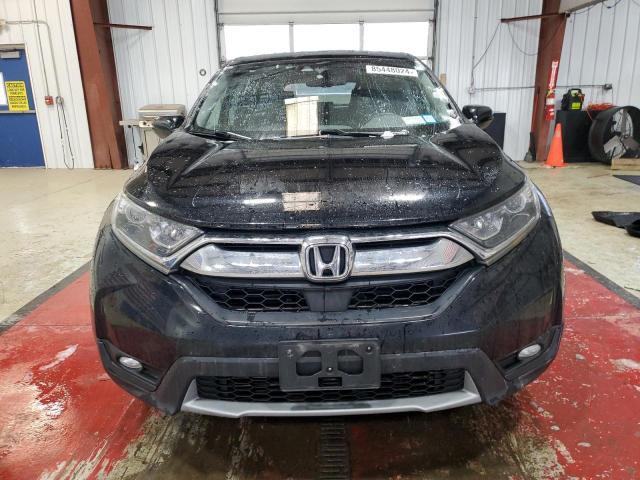 VIN 7FARW2H81JE022852 2018 HONDA CRV no.5