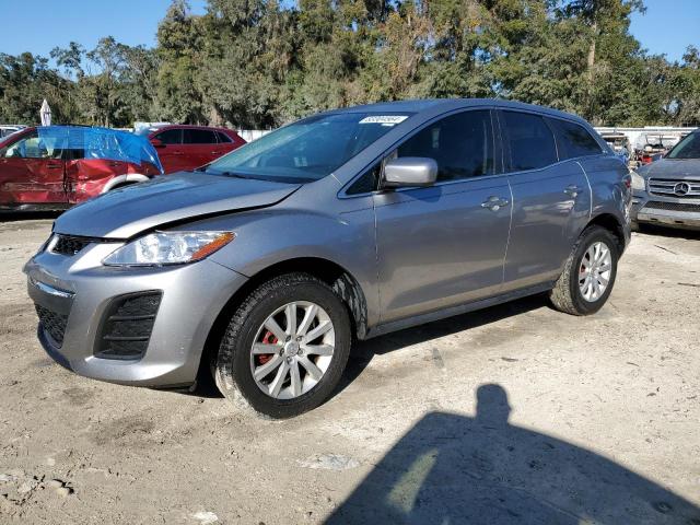 2011 MAZDA CX-7 #3027085856