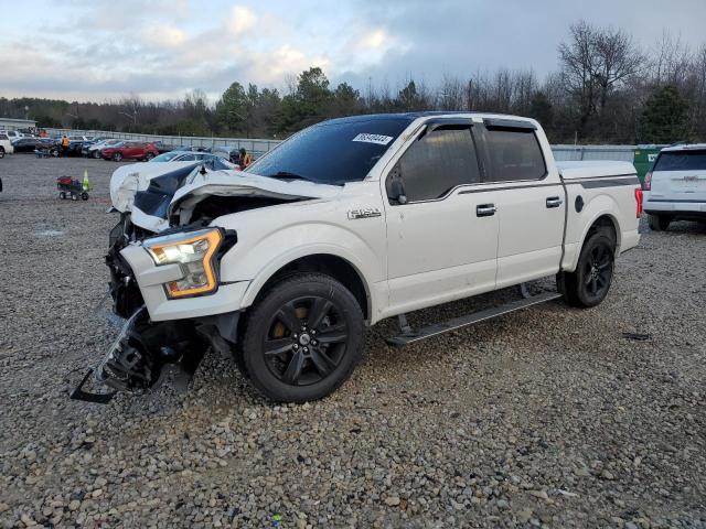 FORD F150 SUPER