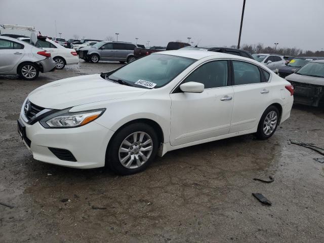 2016 NISSAN ALTIMA 2.5 - 1N4AL3AP7GN323098