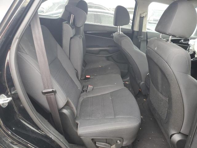 2020 KIA SORENTO S - 5XYPGDA55LG663400