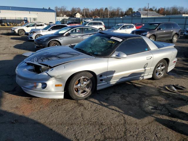 2000 PONTIAC FIREBIRD #3029573105