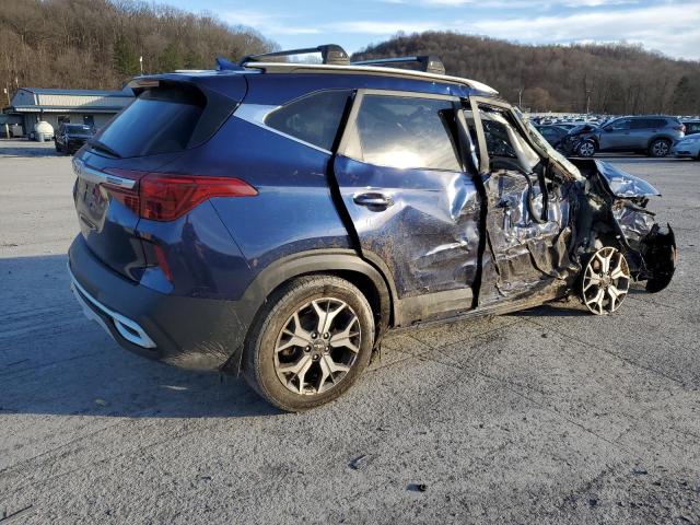Vin: kndercaa1n7274326, lot: 85424074, kia seltos ex 20223