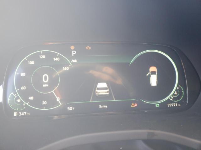 2020 HYUNDAI PALISADE L - KM8R5DHEXLU099421