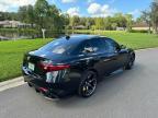 Lot #3037880266 2018 ALFA ROMEO GIULIA QUA