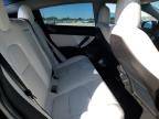 Lot #3023753914 2020 TESLA MODEL 3