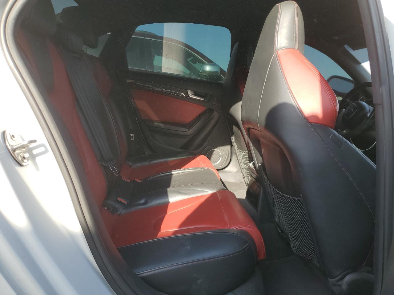 AUDI S4 PREMIUM PLUS