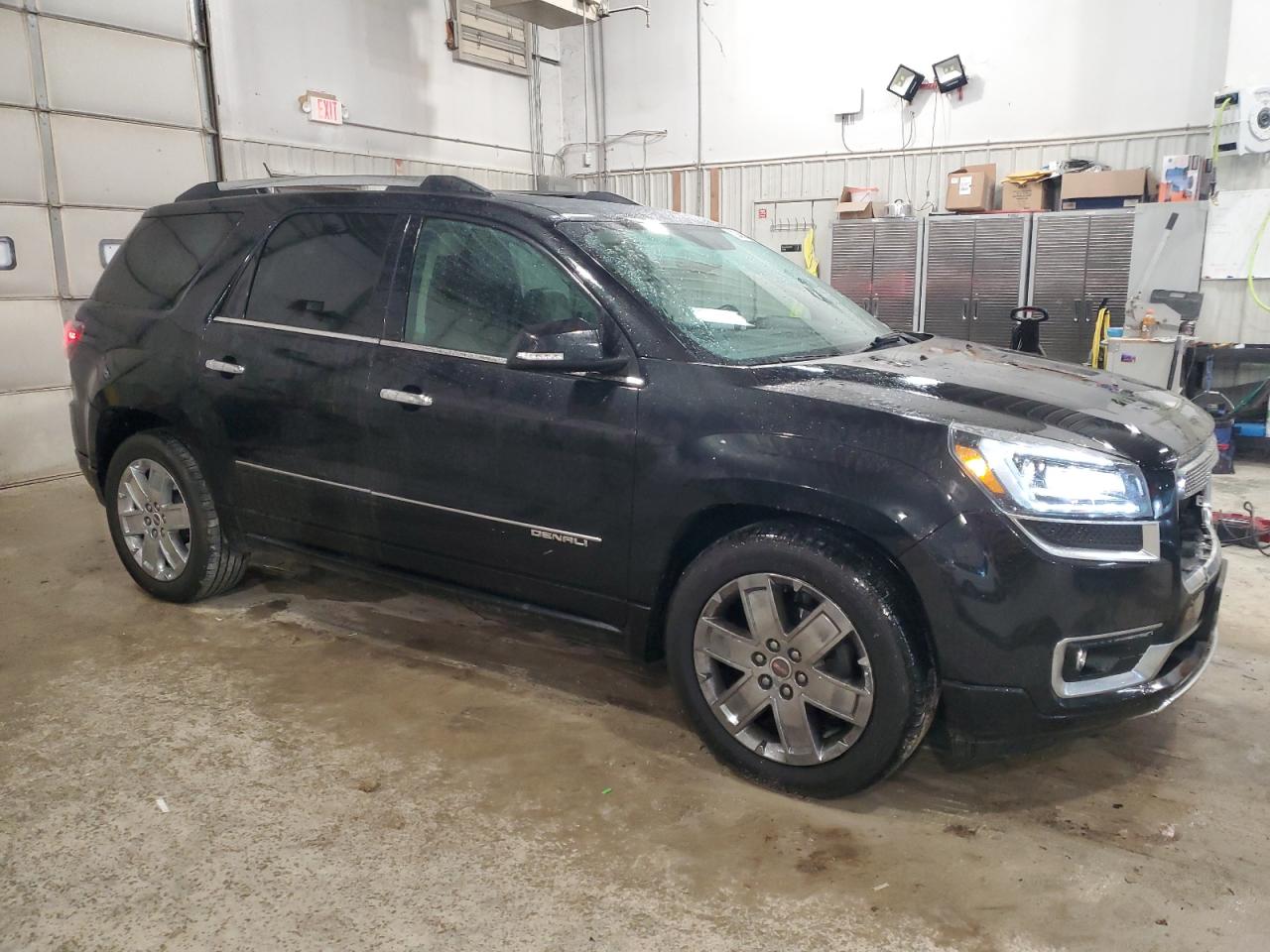 Lot #3026238287 2013 GMC ACADIA DEN