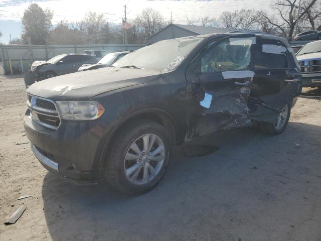 DODGE DURANGO CR